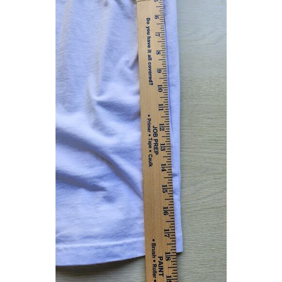 T-SHIRT-GUY HARVEY-MEN'S-White-Large Back Graphic-Florida Theme-Size LARGE - Picture 14 of 14